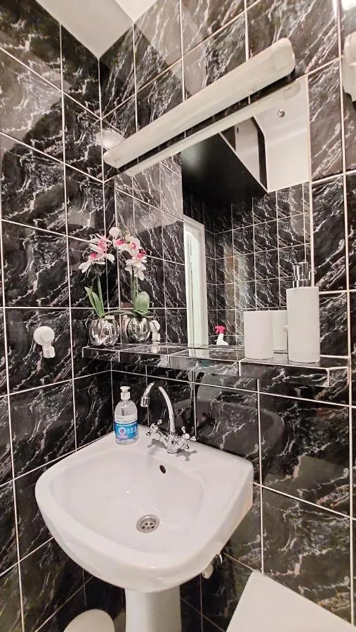 In The Old Town & Fast Internet - Bednarska 20 M 7 Apartment Warsaw